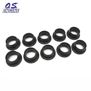 [OS22826145 ]0.S.SPEED EXHAUST SEAL RING 21 (10 PCS)