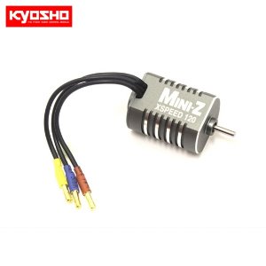 [KYMZ603]XSPEED 120 Brushless Motor (12000KV)