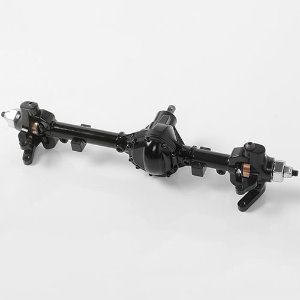 [Z-A0101]K44 Ultimate Scale Cast Front Axle