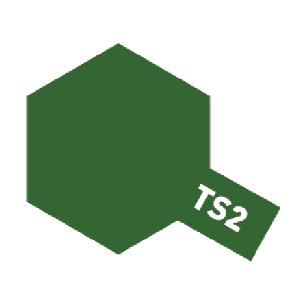TS-2 Dark Green(무광)