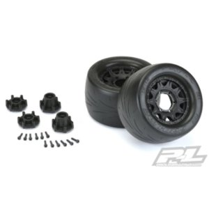 AP10116-10 Prime 2.8&quot; Street Tires Mounted