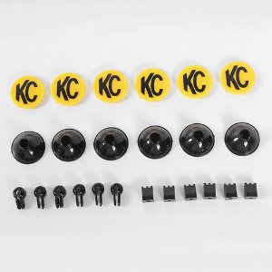 [#Z-S1855] KC HiLiTES KC Light Set