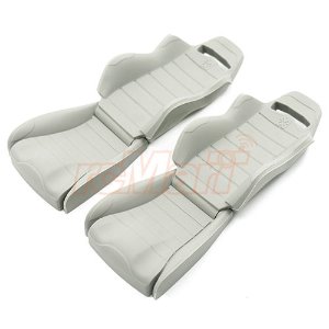 [#XS-59727] [2개입] 1/10 Rubber Seats for Crawler