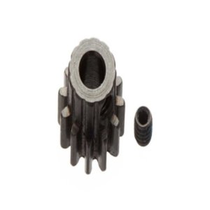 [AR310473] Steel Pinion Gear 12T Mod1 5mm