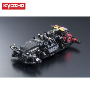 [KY32792B]MR-03EVO SP Chassis Set W-MM 8500KV
