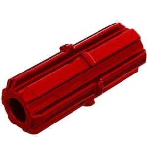 [AR310881] Slipper Shaft Red BLX 3S