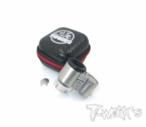 Glow Plug Magnifier tool (Turbo Glow Plug) (#TT-057-T)