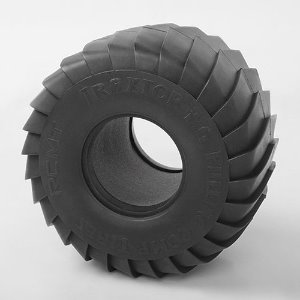 [#Z-T0104] [2개] Traxtor XL Pulling Clod/TXT-1 Tires (크기 174 x 113mm)