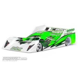 AP1611-15 AMR-12 PRO-Lite Weight Clear Body