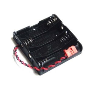 [벌크] [#BA0533] Battery Holder for 4PL/4PLS (AA 배터리 홀더)