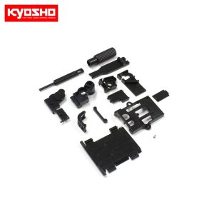 [KYMD303]Chassis Small Parts Set (MINI-Z FWD)
