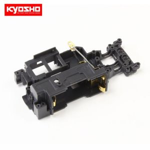 [KYMD201SPB]SP Main Chassis(Gold Plated/MA-020/VE)