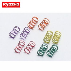 [KYMDW201]Front Spring Set(for MA-020)
