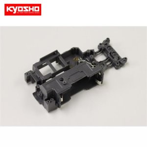 [KYMD201B]Main Chassis Set(for MA-020)