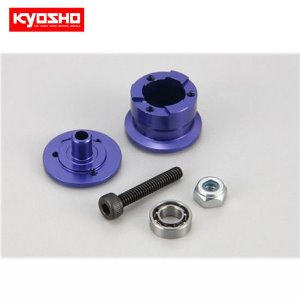 [KYMDW018-04]Diff tube set (for ball diff)