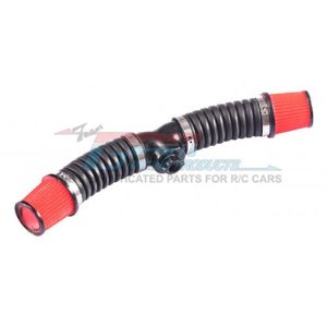 TRX-4 V8 6.2L LS3 Engine Intake Air Filter Pipe (Double Pipe)