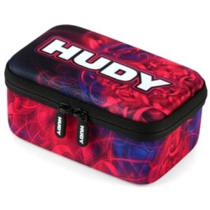 [199293-H] HUDY Hard Case Accessories Bag (멀티, 하드 케이스 수납백) 175x110x75mm