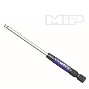 [9009S] - MIP Speed Tip™, Hex Driver Wrench 2.5mm