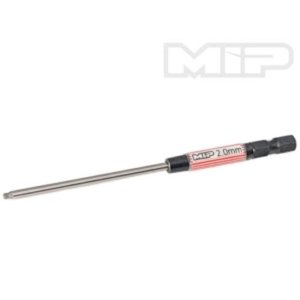 [9040S] - MIP Speed Tip™, Hex Driver Wrench 2.0mm Ball End