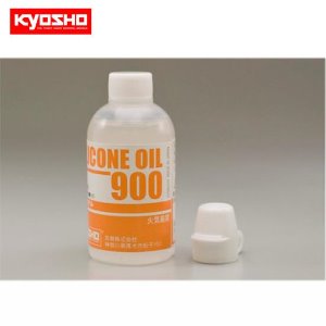SILICONE OIL #900(40CC)