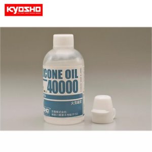 SILICONE OIL #40000(40CC) 사만방