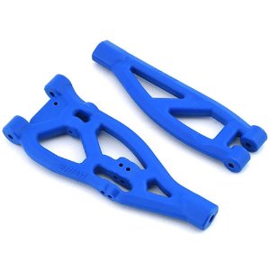 [#81485] Front Upper &amp; Lower A-arms for the ARRMA Kraton, Talion, Notorious &amp; Outcast