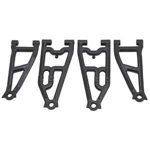 [#73882] Front Upper &amp; Lower A-arms for the Losi Baja Rey