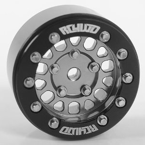 [#Z-W0278] [4개 한대분] RC4WD 1.0&quot; Competition Beadlock Wheels