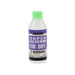 [#B0341A]Super Silicone Diff. Oil #60,000