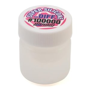 [#B0320B]Super Silicone Diff. Oil #100,000