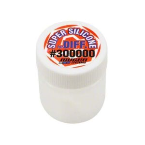 [#B0347]Super Silicone Diff. Oil #300,000(삼십만)