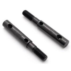 Axial SCX10 III AX103007 Steel Front and Rear Axle 1 pairs