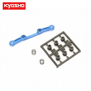 [KYMZW428-0]King Pin Coil Upper Sus. Plate(03W/0