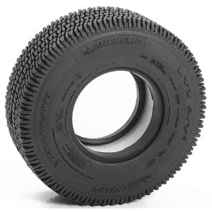 [#Z-T0194] [2개] RC4WD Michelin LTX A-T2 1.7&quot; Tires (크기 95 x 33mm)