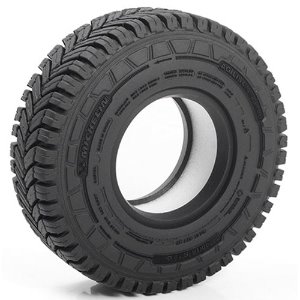[매장입고][#Z-T0193] [2개] RC4WD Michelin Agilis C-Metric 1.9&quot; Tires (크기 103 x 33mm)