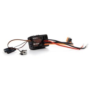 [SPMXSE1040RX]Firma 40 Amp Brushed Smart 2-in-1 ESC and Receiver