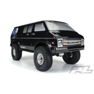 2020-NEW AP3552-18 70s Rock Van Tough-Color (Black) 312mm