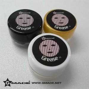 []Gmade Professional Grease (3종)