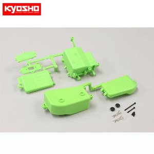 KYIFF001KG Battery＆Reciever Box Set(F-Green/MP9)