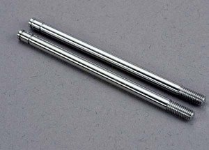 [매장입고][AX2656] Shock shafts steel chrome finish (xx-long) (2)