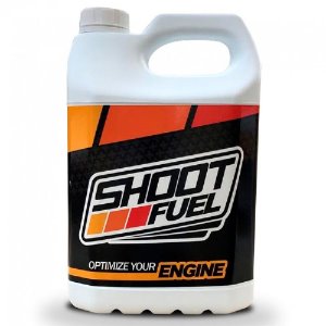 [선주문 필수/안내사항 필독] Shoot Car Fuel (5L)