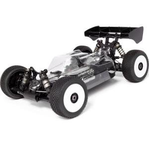 [HB204645] Racing &quot;E819RS&quot; 1/8 Competition Elec Buggy