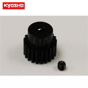 KYUM320C Steel Pinion Gear(20T)1/48 Pitch