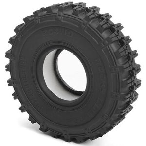 [#Z-T0022] [2개] Rocky Country 1.55&quot; Truck Tires (크기 102.3 x 32.2mm)