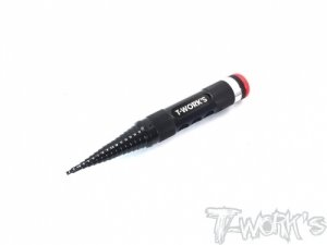 [TT-063]Bearing Checker And Removal Tool ( 2-15mm )