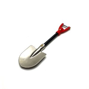 [매장입고][R30105]1/10 scale accessory metal shovel  삽