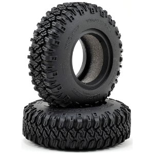 [#Z-T0058] [2개] Mickey Thompson 1.55&quot; Baja MTZ Scale Tires