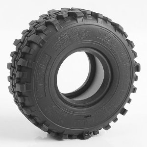 [#Z-T0182] [2개] Interco Narrow TSL SS 1.55&quot; Scale Tires (크기 95 x 35mm)