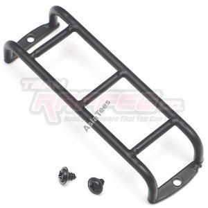 [#TRC/302588] Rear Ladder for D90/D110 or 1/10 Crawlers (Short) for RC4WD Gelande II D90/D110