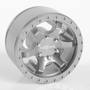 [#Z-W0115] [4개] Rotiform Six-OR 1.55&quot; Beadlock Wheels